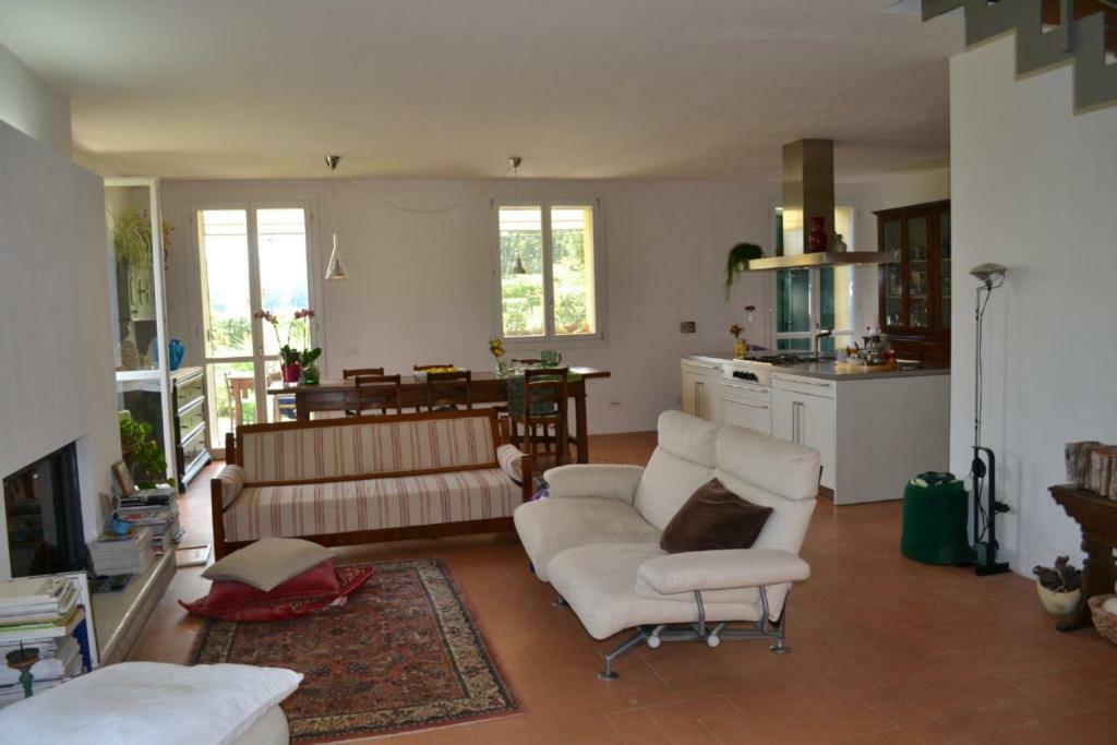 Il Giardino B&B Castelvetro di Modena Exteriör bild